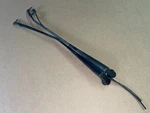 Corvette Windshield Wiper Arm Lh Rh Pair 68 69 70 71-75,76,77,78,79,80,81,82 Gm. Fixed Price $100.00.