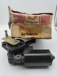 Delco 5049014 Wiper Motor Nos Made In Usa. Fixed Price $108.95.
