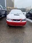 Used Windshield Wiper Motor Fits: 2003 Ford Mustang Grade. Fixed Price $109.90.