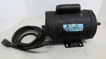 Weg 002360S1BCDD56 2HP Ac Motor 3600RPM 2P 3PH 115/208-230V Dp 60HZ. Fixed Price $225.00.