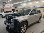 Jeep Grand Cherokee 2022 Wiper Transmission 43K Mi. 0842. Fixed Price $99.99.