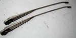 Mercedes Benz W116 Bosch Wiper Arms 1973-1980 450SEL 300SD 280SE. Fixed Price $54.95.