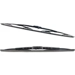 SET-BS40724-A Bosch Of Windshield Wiper Blades For Chevy Vw Framed Pair. Fixed Price $29.66.