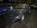 Rear Wiper Motor Fits 77-82 86-88 Porsche 924 1093334. Fixed Price $115.00.