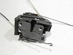 16-20 Cadillac CT6 2017 Front Left Driver Door Lock Latch Actuator ;:a. Fixed Price $26.00.
