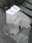 Replaces 2008 Sterling A9500 Windshield Washer Reservoir , Mn. Fixed Price $85.03.