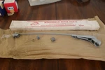 Nos Trico Universal Wiper Arm 16 Inches Bolt On Square Shaft. Fixed Price $31.99.