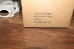 Nos Trico Forberth Big Truck Pneumatic W/s Wiper Motor 565 Fpdp D-22420. Fixed Price $279.20.