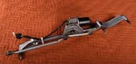 Mercedes Benz Wiper Mechanism & Linkage With Motor W203 C240 C320 2001-2007. Fixed Price $89.99.