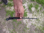 Oem 1982-88 Jaguar Xjs Wiper Arm Cleaner Windshield Windscreen Left Or Right. Fixed Price $29.95.
