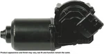 A1 Cardone 43-2028 Windshield Wiper Motor For 98-13 Corvette Sienna Xlr. Fixed Price $236.99.