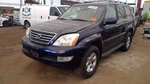 Windshield Wiper Motor Fits 03-09 Lexus GX470 6765461. Fixed Price $117.89.