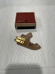 Nos Delco 4906709 1960 1961 Chevrolet Single Speed Wiper Terminal Board Oem. Fixed Price $24.50.