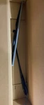Paccar GS4857 Windshield Wiper Arm Blade Kit Left Hand, Assembly Kenworth. Fixed Price $199.99.