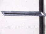 Buick Special Sportwagon Front Fender Louver Left Hand 1969 Used. Fixed Price $35.00.