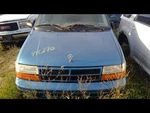 Wiper Transmission Fits 91-95 Caravan 612689. Fixed Price $75.05.