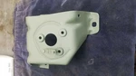 73-79 Ford Truck Wiper Motor Mount Bracket Restored. Fixed Price $85.00.