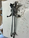 Dorman 602-225AS Windshield Wiper Motor & Linkage Assembly For Parts Good. Fixed Price $69.99.