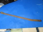 Widshield Wiper Motor Drive LINK,NEW,N.O.S.72-74 Dart,swinger,duster 3431684. Fixed Price $25.00.