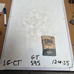 Genuine Ford Windshield Wiper Drive Arm Bracket B7Q-17472-A, Vintage Nos 1957. Fixed Price $20.00.