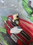 Nos 1968 1969 1970 Ford Thunderbird Windshield Washer Pump Motor C8SZ-17664A. Fixed Price $89.00.