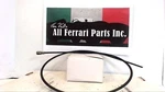 Ferrari Part Windsheild, Windscreen Wiper Rack, (lucas # 743235)(NLA). Fixed Price $95.00.