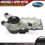 Front Windshield Wiper Motor For Chevy S10 Gmc S15 Jimmy Olds Bravada 22062915. Fixed Price $51.09.