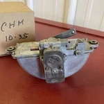 1949 1950 1951 1952 Chevrolet Trico Vacuum Wiper Motor Chm 10-35 Nos. Fixed Price $249.99.