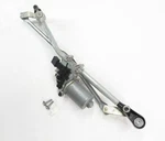2009-2016 Bmw Z4 (E89) Roadster Front Windshield Wiper Linkage W/ Motor. Fixed Price $37.99.