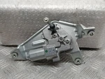 TLA026 Rear Wiper Motor 4866737 Honda Cr-v Elegance Hybrid 2WD 2012. Fixed Price $113.52.