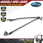 Windshield Wiper Linkage For Toyota Tacoma 1995-2004 4RUNNER 602-407 8515035200. Fixed Price $33.49.
