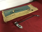 Nos 68-72 Chevrolet Chevelle F85 Lh Wiper Transmisson Link Gm 4918620. Fixed Price $125.00.