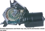 Cardone Reman Windshield Wiper Motor 40 148. Fixed Price $154.20.