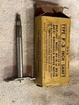 Nors Type 3 Inch Shaft For MV-1A MV-1B Anco Windshield Wiper Motor. Fixed Price $19.99.