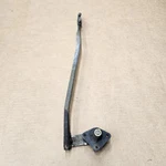 84-96 C4 Corvette Windshield Wiper Transmission Arm Linkage Left Drivers Short. Fixed Price $53.67.