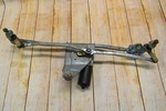 2003-12 Range Rover L322 Windshield Wiper Motor Transmission Linkage DKD000010. Fixed Price $89.00.