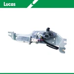 Lucas LU4507 Rear Wiper Motor Fits Subaru Legacy 1995-99 86511-AC101 86511-AC041. Fixed Price $76.95.