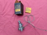 1953 Gm Windshield Wiper Transmission, Lh, Nos! 4601063 Chevy, Pontiac. Fixed Price $99.99.