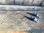 Willys Overland Trico Wiper Tower 597504 81741 1R 49 Lin 8H 1948-1951. Fixed Price $79.99.