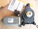 Windshield Wiper Motor-fwd Front Cardone 40-179 Reman. Fixed Price $27.50.