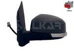6125401 Alkar Exterior Mirror Ford. Fixed Price $45.50.