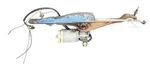 Windshield Wiper Motor Oem 1978 1979 Volkswagen Beetle. Fixed Price $113.74.