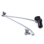 Windshield Wiper Linkage Assembly With Motor Front Ford E-150 E-250 2005-14. Fixed Price $135.88.