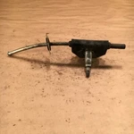 Oem Jaguar Xjs Windshield Wiper Assembly Lucas 72962B Orig.. Fixed Price $49.99.