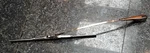 Mercedes 190 Sl Windshield Wiper And Arm Anco Rain Master 1208240882 Oem W121. Fixed Price $395.00.