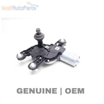2024-2026 Vw ID.4 Pro Rear Hatch Wiper Motor 11K955711. Fixed Price $113.49.