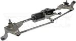 Dorman (oe Solutions) 602-031AS Wiper Blades. Fixed Price $163.15.