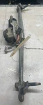 2005-2007 Ford Freestyle Windshield Motor W/wiper Transmission Oem. Fixed Price $84.79.