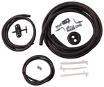 70-74 E-body (w/ Manual Pump & Steel Hood) Windshield Washer Hose Kit. Fixed Price $97.67.