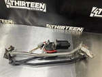 04-06 Pontiac Gto Windshield Wiper Motor W/transmission Linkage 92155127 #K53. Fixed Price $45.00.